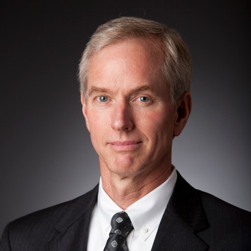 Craig Fox headshot
