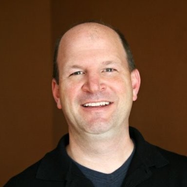 Greg Kostello headshot