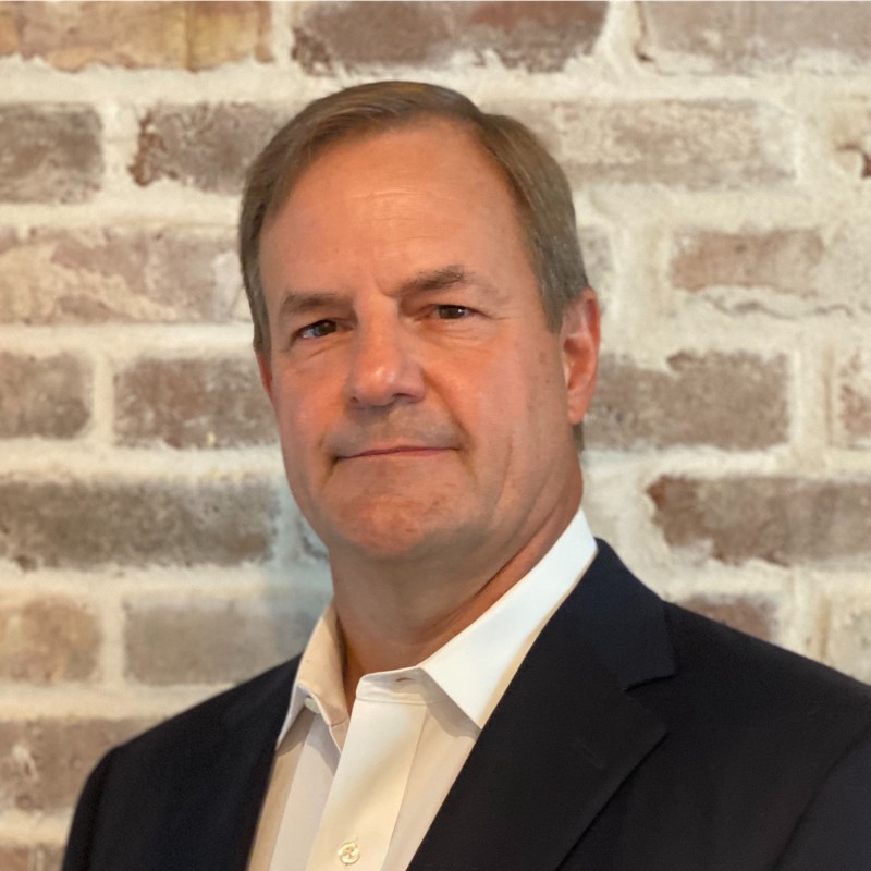 Mark Green headshot